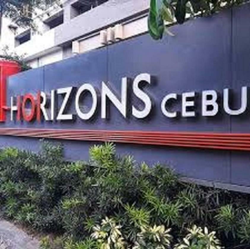 Horizon 101 A8 5Mins Walk Robinson Mall And Bar Себу Экстерьер фото